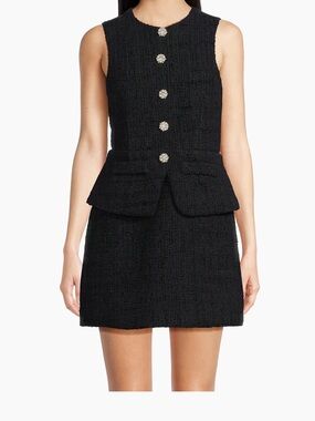 LIKELY - Tabby Dress